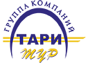 Логотип Туры в Нижний Новгород